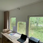 بيت للعطل Forest House
