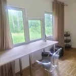 Forest House * Zegrze Poludniowe