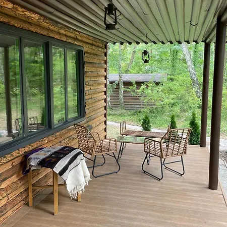 Forest House Holiday home *