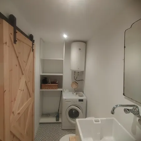 Dom wakacyjny Forest House