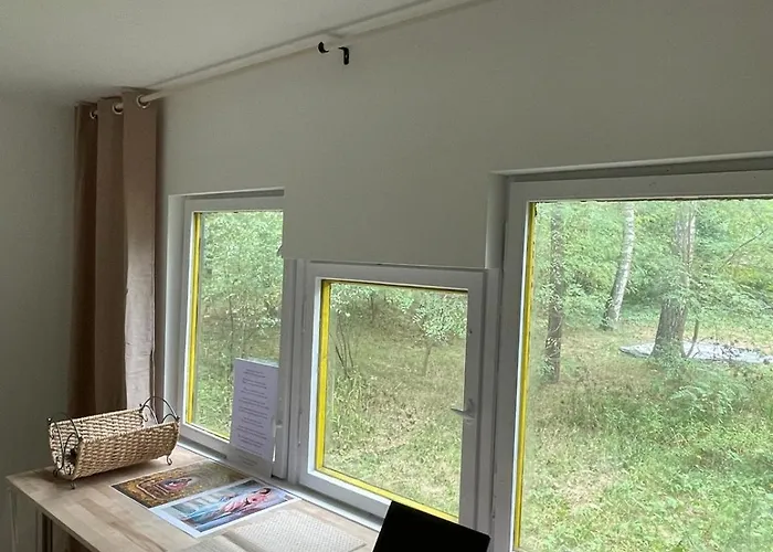 Holiday home Forest House