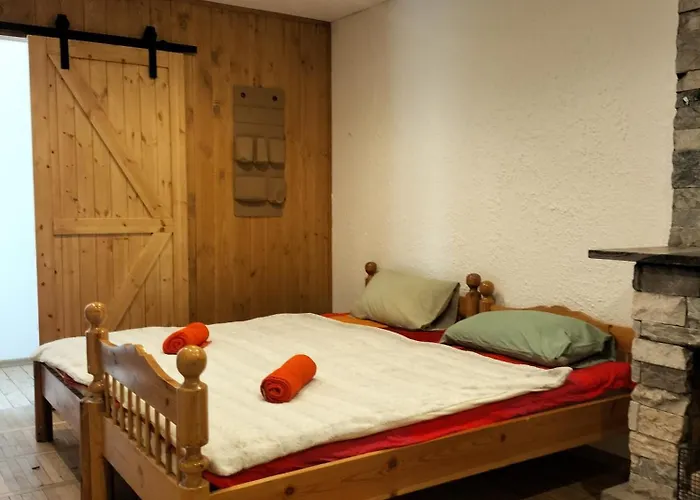 Forest House Holiday home