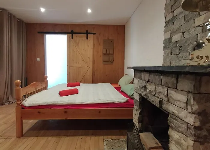 Forest House Holiday home *