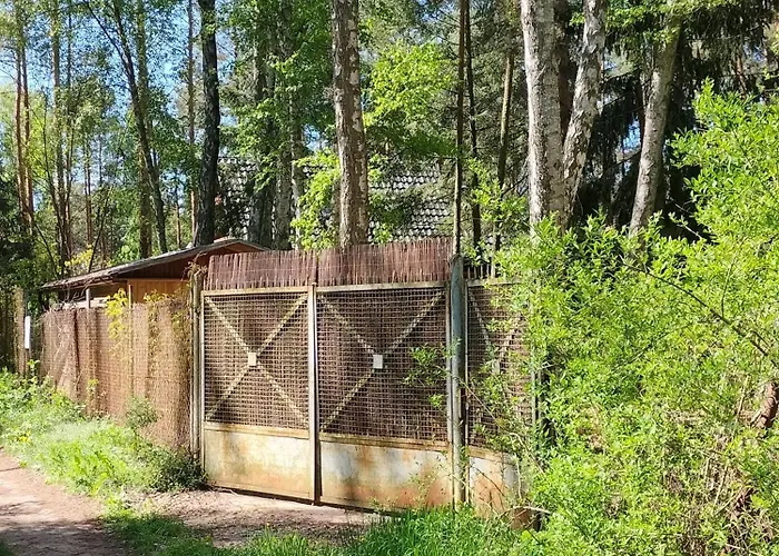 Holiday home Forest House *