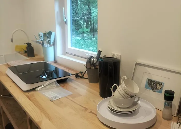 Forest House * Zegrze Poludniowe