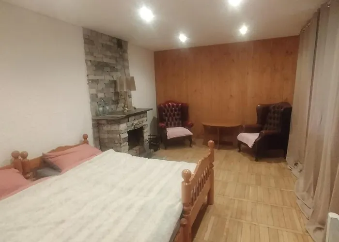 Forest House * Zegrze Poludniowe